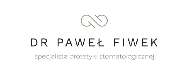 Dr Paweł Fiwek – Specjalista protetyki stomatologicznej